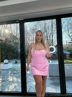 Ellamurphy5 OnlyFans Leaked Free Thumbnail Picture - #fGL07MrEnu