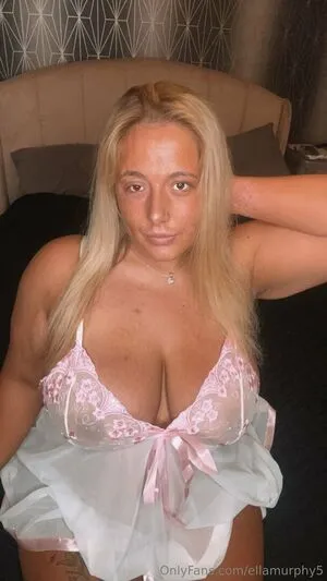Ellamurphy5 OnlyFans Leaked Free Thumbnail Picture - #kQGbA2O2MG
