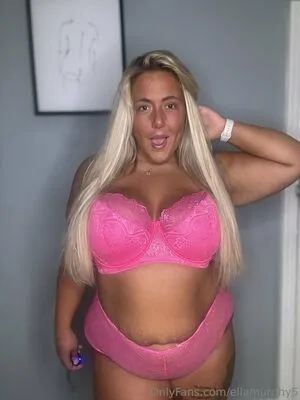 Ellamurphy5 OnlyFans Leaked Free Thumbnail Picture - #mnnKmqav2Z