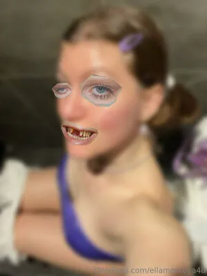 Ellanata OnlyFans Leaked Free Thumbnail Picture - #BV2EfHbie9