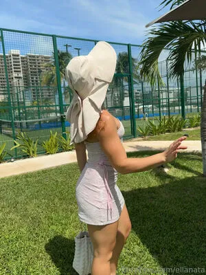 Ellanata OnlyFans Leaked Free Thumbnail Picture - #YHAbmevcP8