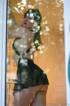 Ellanata OnlyFans Leaked Free Thumbnail Picture - #bezHvV0pvX