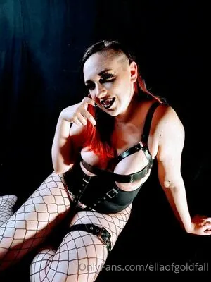 Ellaofgoldfall OnlyFans Leaked Free Thumbnail Picture - #DgvYmsrQkX