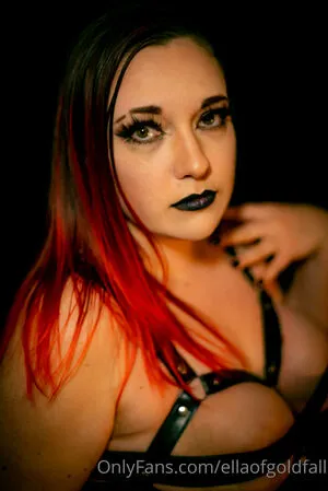 Ellaofgoldfall OnlyFans Leaked Free Thumbnail Picture - #KFHPpTnDAK