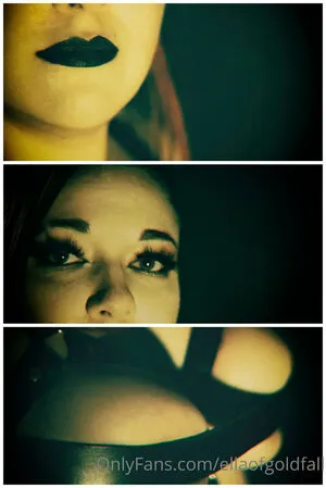 Ellaofgoldfall OnlyFans Leaked Free Thumbnail Picture - #bhRvt9LrHX