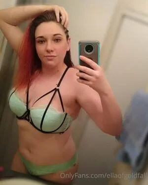 Ellaofgoldfall OnlyFans Leaked Free Thumbnail Picture - #kVa9zOA5to