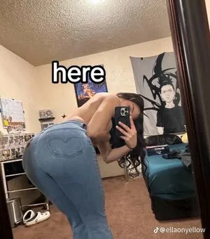 Ellaonyellow OnlyFans Leaked Free Thumbnail Picture - #FUaDpGEoLt