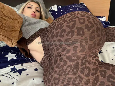 Ellaralu Free OnlyFans Leaked Free Thumbnail Picture - #UjLZDEfU8D