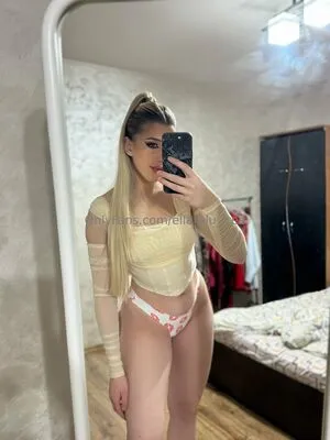 Ellaralu Free OnlyFans Leaked Free Thumbnail Picture - #qiWRrg7uxX