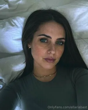 Ellariabast OnlyFans Leaked Free Thumbnail Picture - #azfa6k10Vy