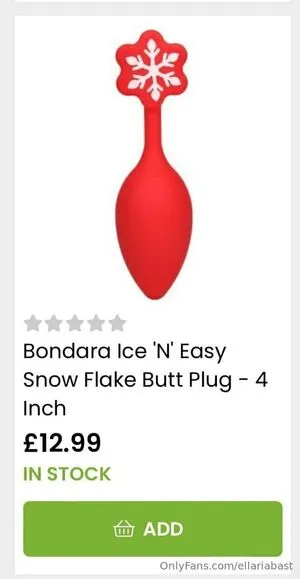 Ellariabast OnlyFans Leaked Free Thumbnail Picture - #yc4Dyo2rKR