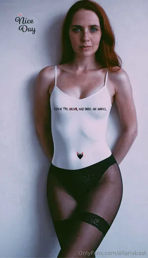 Ellariabast OnlyFans Leaked Free Thumbnail Picture - #yiMJCamoKG