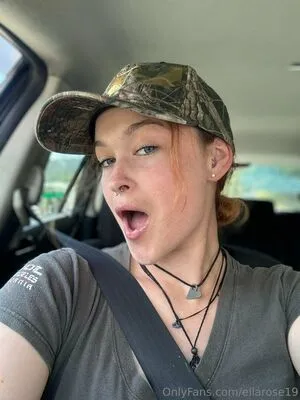 Ellarose19 OnlyFans Leaked Free Thumbnail Picture - #jxkqr05j7M