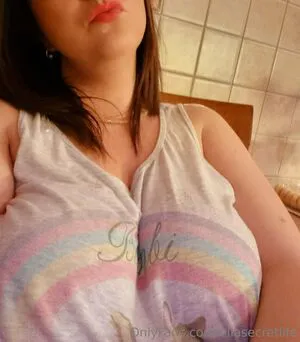 Ellasecretlife OnlyFans Leaked Free Thumbnail Picture - #5WXamnk18A