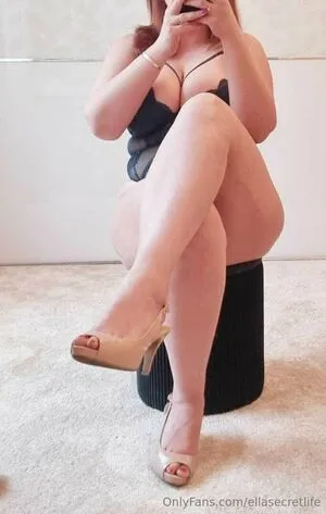 Ellasecretlife OnlyFans Leaked Free Thumbnail Picture - #AZIAQPhbtP