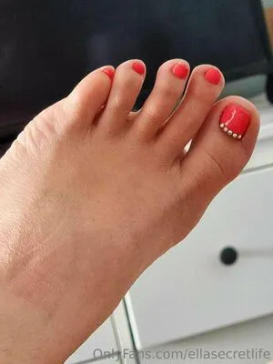 Ellasecretlife OnlyFans Leaked Free Thumbnail Picture - #DPyFPffmQx