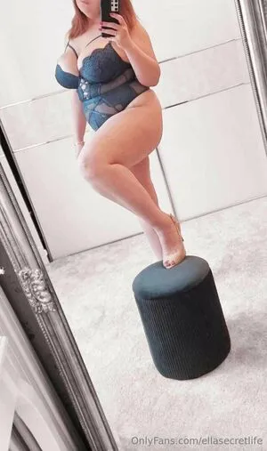 Ellasecretlife OnlyFans Leaked Free Thumbnail Picture - #Ga5FCWccw7