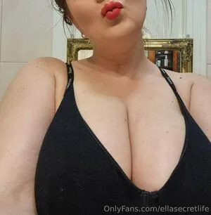 Ellasecretlife OnlyFans Leaked Free Thumbnail Picture - #M8Mnut8cyB