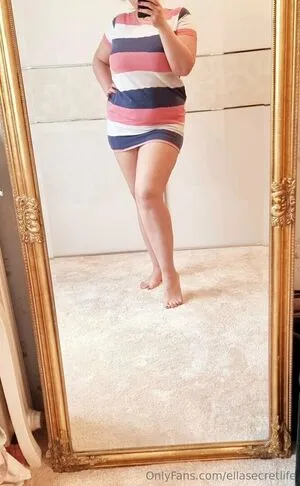 Ellasecretlife OnlyFans Leaked Free Thumbnail Picture - #YMyweqKPHm