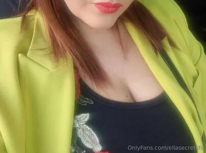 Ellasecretlife OnlyFans Leaked Free Thumbnail Picture - #hD7aF3ywyU