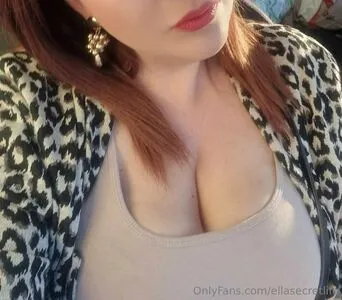 Ellasecretlife OnlyFans Leaked Free Thumbnail Picture - #lxQN162RPd