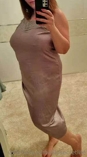 Ellasecretlife OnlyFans Leaked Free Thumbnail Picture - #v37IDuQRk3