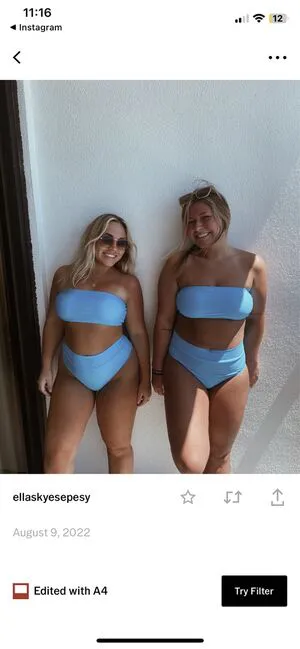 Ellaskyesepesy OnlyFans Leaked Free Thumbnail Picture - #DqZldGtuT0
