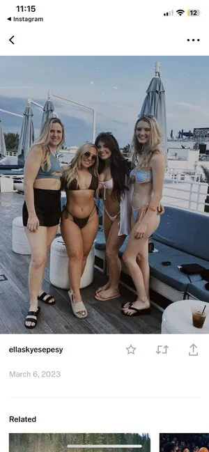 Ellaskyesepesy OnlyFans Leaked Free Thumbnail Picture - #PDgDjumTYL