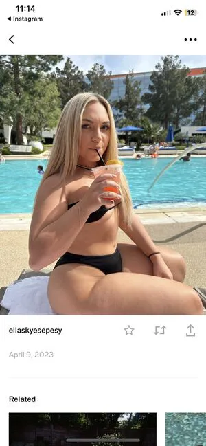 Ellaskyesepesy OnlyFans Leaked Free Thumbnail Picture - #hQQuf4HVzR