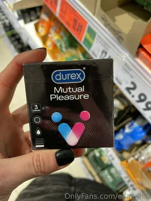 Ellaslust OnlyFans Leaked Free Thumbnail Picture - #J9HP6CD58M