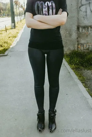 Ellaslust OnlyFans Leaked Free Thumbnail Picture - #Qx346FdV37