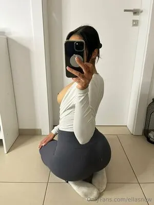 Ellasnow OnlyFans Leaked Free Thumbnail Picture - #Oy6xVGl49o