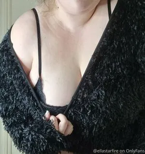 Ellastarfire OnlyFans Leaked Free Thumbnail Picture - #2cjQJirS3B