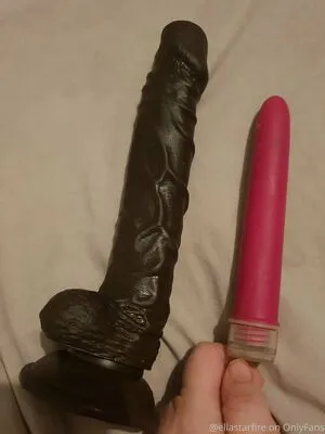 Ellastarfire OnlyFans Leaked Free Thumbnail Picture - #8fdBDIYXb9