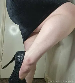 Ellastarfire OnlyFans Leaked Free Thumbnail Picture - #ECwnM88vIU
