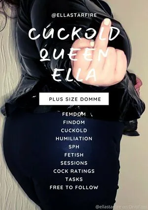 Ellastarfire OnlyFans Leaked Free Thumbnail Picture - #PyZUu4qaIJ