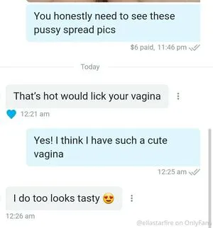 Ellastarfire OnlyFans Leaked Free Thumbnail Picture - #SPf93iXhaQ