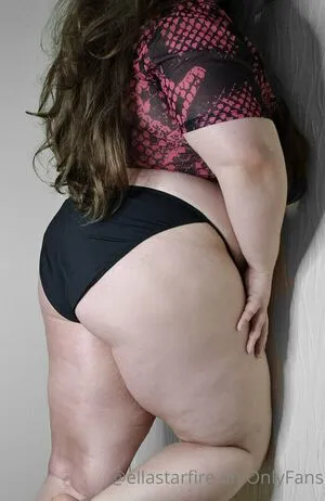 Ellastarfire OnlyFans Leaked Free Thumbnail Picture - #kijhtE0XhK