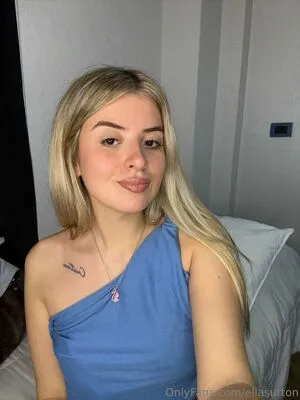 Ellasutton OnlyFans Leaked Free Thumbnail Picture - #WqU9j8CK7h