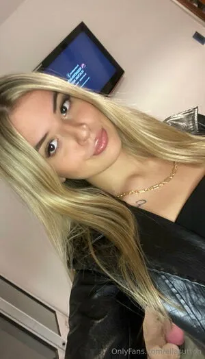 Ellasutton OnlyFans Leaked Free Thumbnail Picture - #Z2t0M6hp32