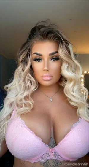 Ellasvens00n OnlyFans Leaked Free Thumbnail Picture - #99kX3GTYYj