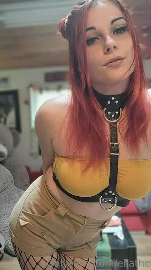 Ellathc OnlyFans Leaked Free Thumbnail Picture - #IUdVdo78PB