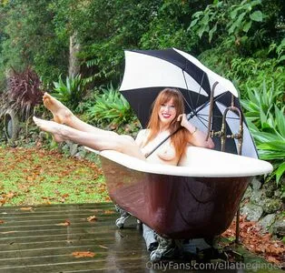 Ellatheginger OnlyFans Leaked Free Thumbnail Picture - #Hd8JU5N9cW