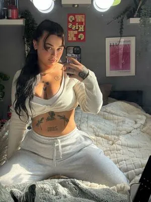 Ellatrow OnlyFans Leaked Free Thumbnail Picture - #66mrQOkALC