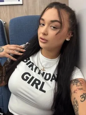 Ellatrow OnlyFans Leaked Free Thumbnail Picture - #7JKVJaooGD