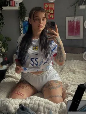 Ellatrow OnlyFans Leaked Free Thumbnail Picture - #QxEYOZnMNB