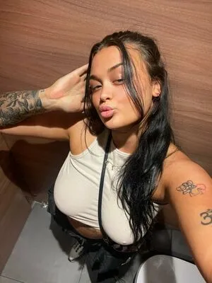 Ellatrow OnlyFans Leaked Free Thumbnail Picture - #Ra1ziYryp1