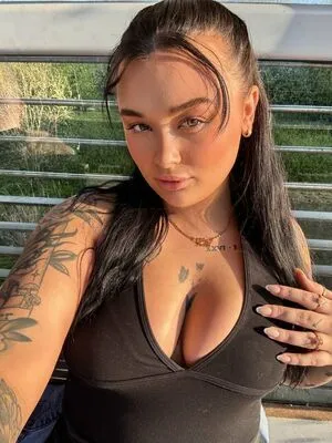 Ellatrow OnlyFans Leaked Free Thumbnail Picture - #kUkxaPSaJ8