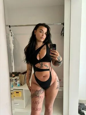 Ellatrow OnlyFans Leaked Free Thumbnail Picture - #pfnex3xChk