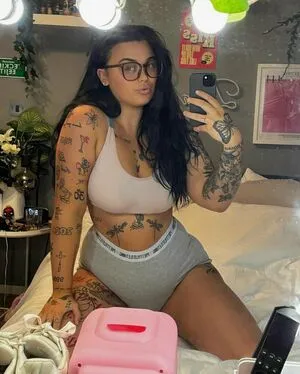 Ellatrow OnlyFans Leaked Free Thumbnail Picture - #pnBmLnmes6